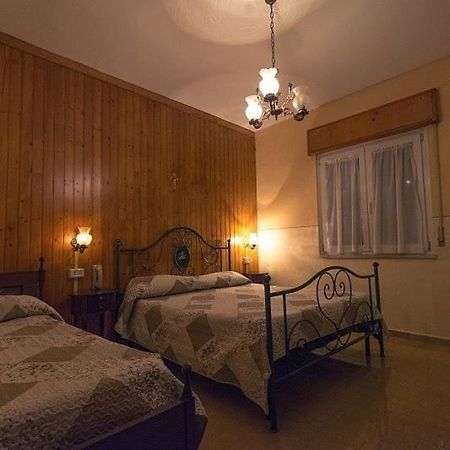 Hotel Ristorante La Lucciola Laceno Εξωτερικό φωτογραφία